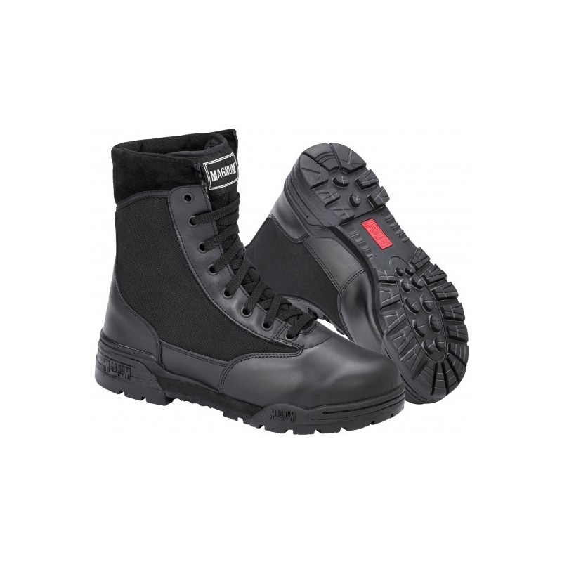 chaussure femme rangers