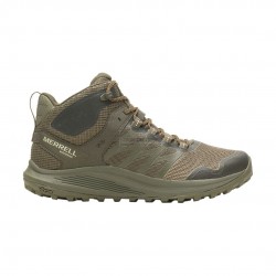 MERRELL NOVA 3 MID RANGER...