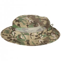 CHAPEAU BROUSSE OPERATION MC