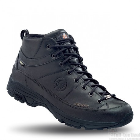 CRISPI AWAY MID BLACK GTX