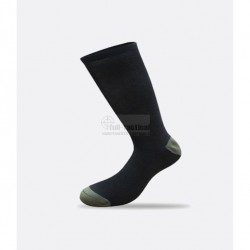 CHAUSSETTES EXPLORER NOIR...