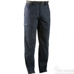 Pantalon Swat antistatique mat bleu