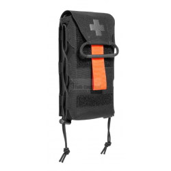 TT IFAK Pouch Vertical Noir