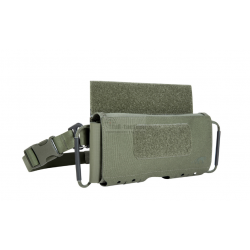 TT IFAK Pouch Dual VL Olive