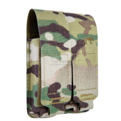 TT DBL Pistol Mag Pouch...