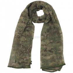 ECHARPE SCARF CAMOUFLAGE...