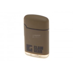 Briquet Tempête Clawgear...