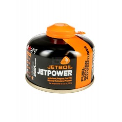 JETBOIL JETPOWER FUEL 100GR