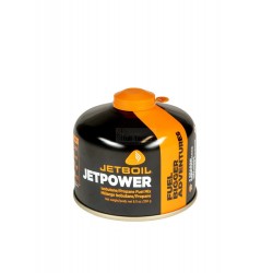 JETBOIL JETPOWER FUEL 230GR
