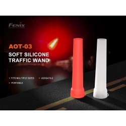 CONE DE SIGNALISATION...