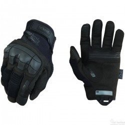 Gants Mechanix m-pact 3 noir