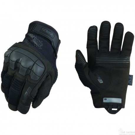 Gants Intervention New M-PACT3 Mechanix Coyote