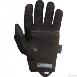 Gants Mechanix m-pact 3 noir