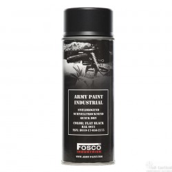 ARMY PAINT INDUSTRIAL FOSCO