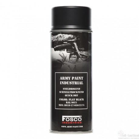 ARMY PAINT INDUSTRIAL FOSCO