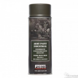 ARMY PAINT INDUSTRIAL FOSCO OLIVE DRAB