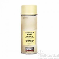 PRIMER INDUSTRIAL PAINT  FOSCO