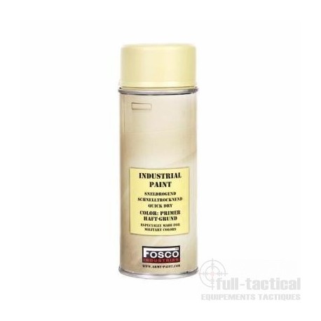 PRIMER INDUSTRIAL PAINT  FOSCO