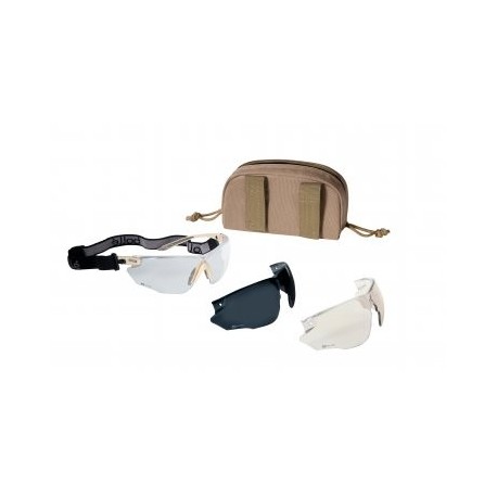 BolléCombat Kit Désert