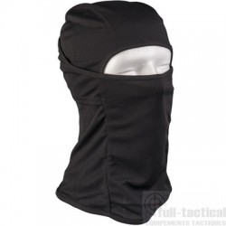 Cagoule Balaclava MIL-TEC noir