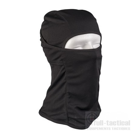 Cagoule Balaclava MIL-TEC noir