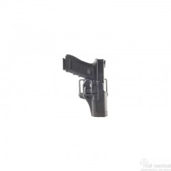 Holster Blackhawk CQC Glock 17/19/26 gaucher