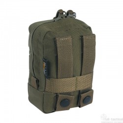 TT Tac Pouch 1 Vert OD