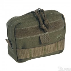 TT Tac Pouch 4 Vert OD