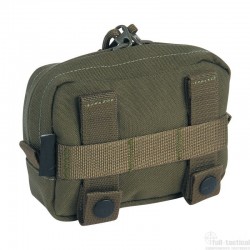 TT Tac Pouch 4 Vert OD