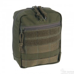 TT Tac Pouch 6 Vert OD