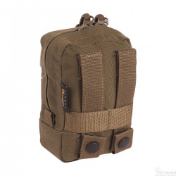 TT Tac Pouch 1 Coyote Brown