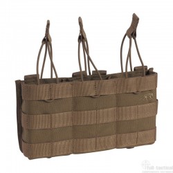TT 3 Sgl Mag Pouch Bel Coyote brown