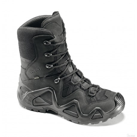 LOWA ZEPHYR GTX HI TF NOIR 