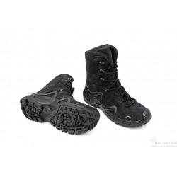 LOWA ZEPHYR GTX HI TF NOIR 