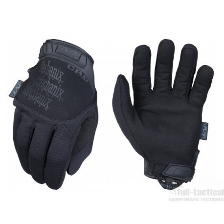 Des gants tactiles et anti-coupures pour l'industrie et les services -  Infoprotection