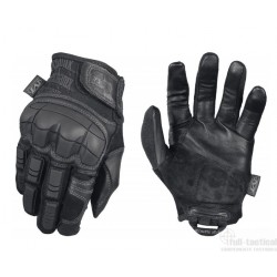 Gants Mechanix Breacher noir