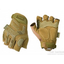 Mitaines Mechanix M-PACT Tan