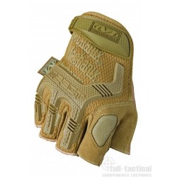 Mitaines Mechanix M-PACT Tan