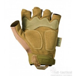 Mitaines Mechanix M-PACT Tan