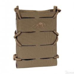 SGL MAG POUCH MCL coyote brown