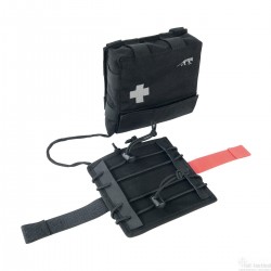 Trousse de secours vide IFAK SIG TSU MOLLE noire