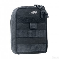 TAC POUCH 1 TREMA NOIR 