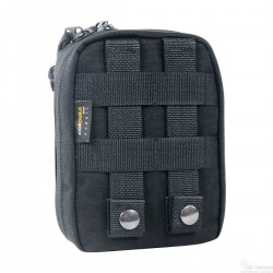 TAC POUCH 1 TREMA NOIR 