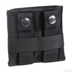 TT Dump Pouch Light noir