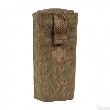 TOURNIQUET POUCH II COYOTE BROWN