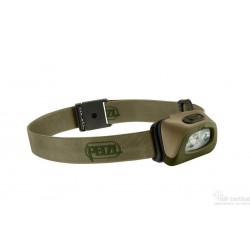 Lampe Petzl tactikka + cam ce