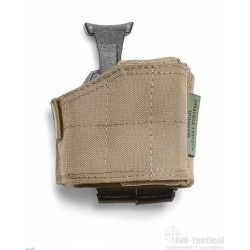 Universal Pistol Holster tan Warrior Assault