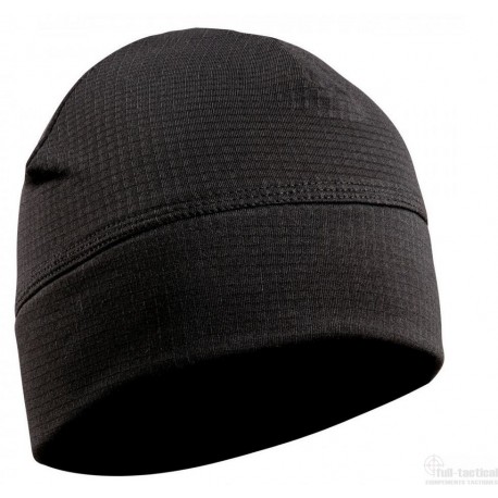 Bonnet Thermo Performer niveau 3 noir