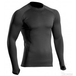 Maillot Thermo Performer niveau 3 noir