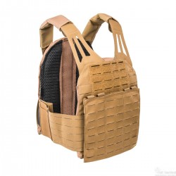 PLATE CARRIER LC COYOTE BROWN